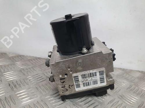 ABS pump PEUGEOT 407 Coupe (6C_)  | BP3733470M43 