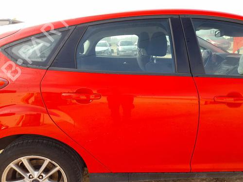 Used Right rear door FORD FOCUS III 1.0 EcoBoost (125 hp) 29030103