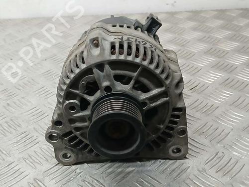 Used Alternator SEAT AROSA (6H1) [1997-2004]  18529673