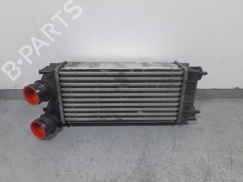 Intercooler PEUGEOT 308 I (4A_, 4C_) 1.6 HDi (109 hp) 28294775