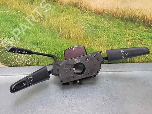 Used Steering column stalk MERCEDES-BENZ M-CLASS (W163) ML 400 CDI (163.128) (250 hp) 14010934