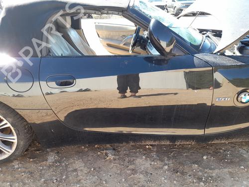 Used Right front door BMW Z4 Roadster (E85) 2.0 i (150 hp) 28816229