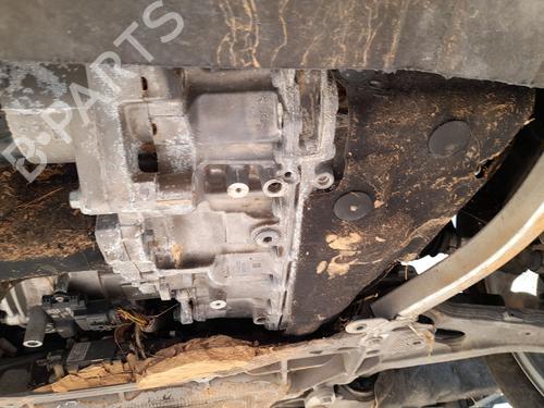 Used Gearbox LAND ROVER RANGE ROVER EVOQUE (L551) 2.0 D150 MHEV 4x4 (150 hp) 30319451