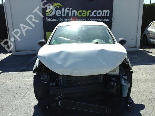 Electronic sensor SEAT IBIZA IV (6J5, 6P1)  | BP11839141M84 