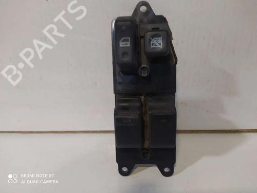 Venstre Foran elrute bryter TOYOTA COROLLA (_E12_) 1.4 D (NDE120_, NDE120R) (90 hp) 1538754