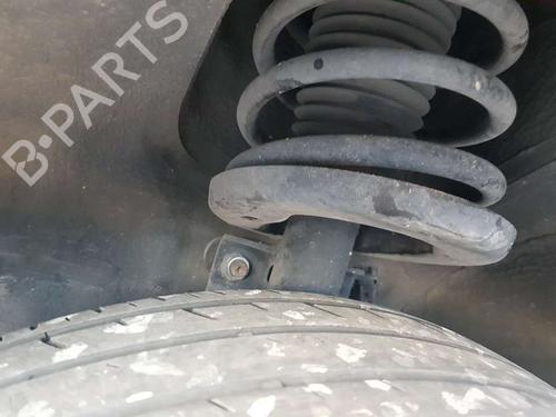 Used Left front shock absorber FORD GALAXY I (WGR) [1995-2006]  19158927
