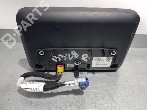Display monitor FORD KA+ III (UK, FK)  | BP9044700C48 