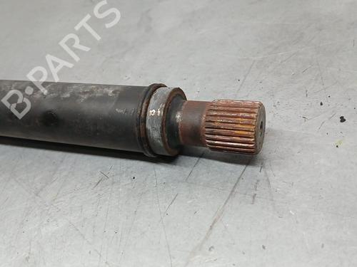 Driveshaft BMW X5 (E70) 3.0 d | BP22973342M37 - Image 2
