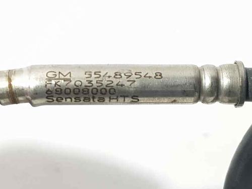 Electronic sensor OPEL ASTRA K (B16)  | BP8125931M84 