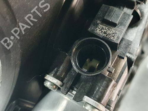 Rear left window mechanism HYUNDAI IONIQ (AE) 1.6 GDI Hybrid | BP15259479C24 