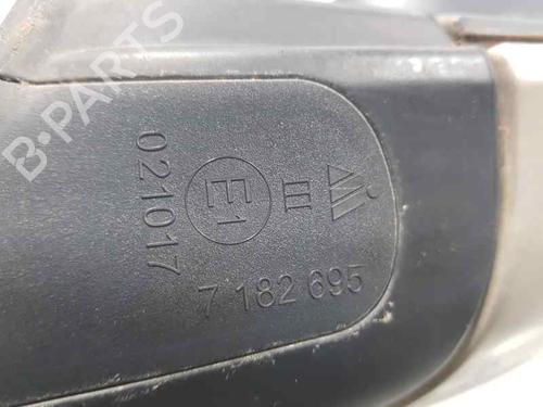 Right mirror BMW 3 (E90) 320 i | BP19396655C27 