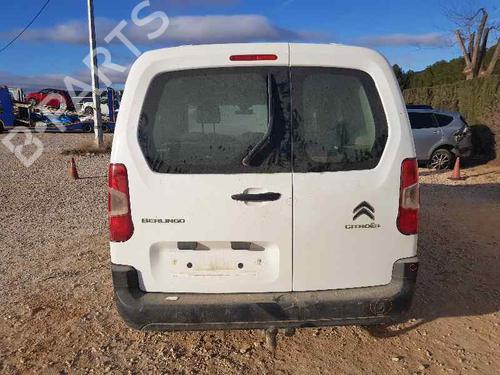 Starter CITROËN BERLINGO (ER_, EC_) 1.5 BlueHDi 100 | BP22702808M8 