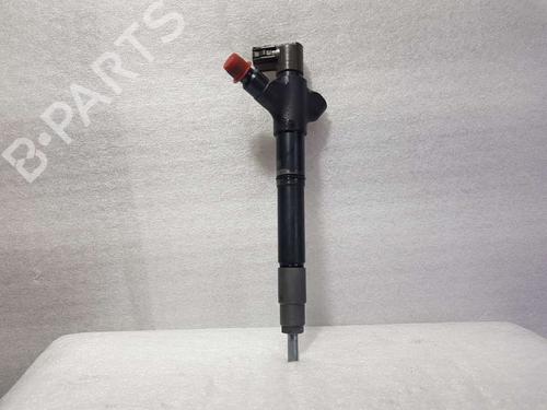 Used Injector TOYOTA AVENSIS Saloon (_T27_) 2.0 D-4D (ADT270_, ADT270R) (126 hp) 16657226