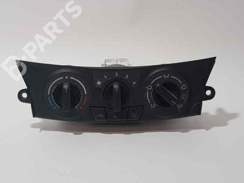 Used Climate control SUZUKI SWIFT III (MZ, EZ) [2005-2025]  7770747