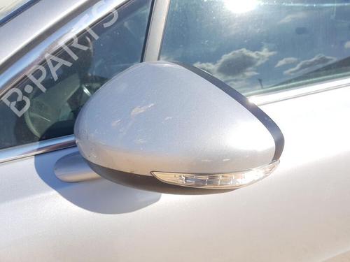 Left mirror PEUGEOT 508 I (8D_) 2.0 HDi | BP29157503C26 