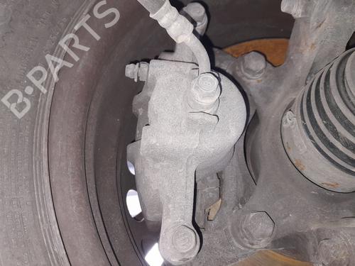 Used Right front brake caliper Right front brake caliper 37273644 37273644