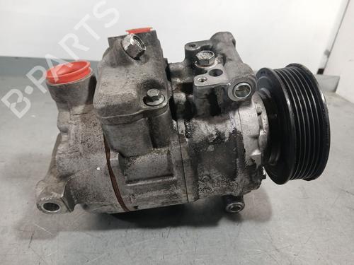 AC compressor AUDI Q5 (8RB) 2.0 TDI quattro | BP36498009M34  - Image 5