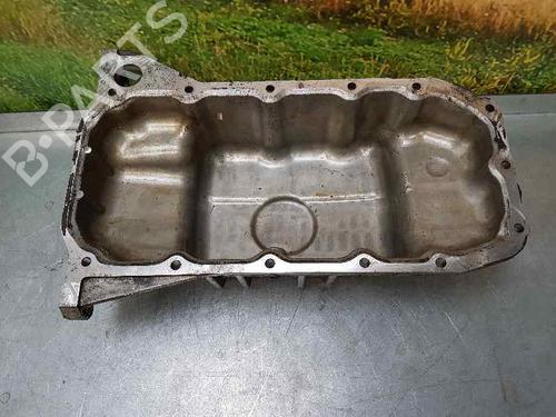 Oil sump FORD FIESTA VI (CB1, CCN)  | BP14010905M115 