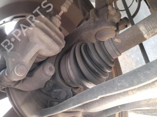 Used Right front steering knuckle CITROËN C3 Picasso (SH_) 1.6 HDi (90 hp) 27090062