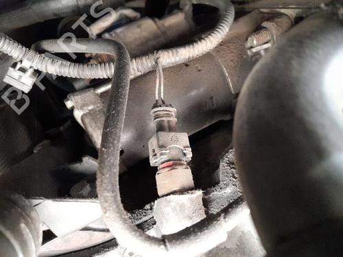 Startmotor RENAULT KANGOO / GRAND KANGOO II (KW0/1_) 1.5 dCi 75 (KW07, KW10, KW04) (75 hp) 27721273