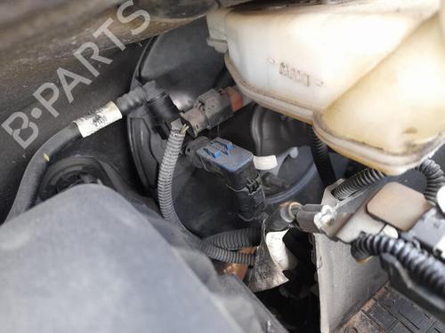 Bremseservo PEUGEOT 208 I (CA_, CC_) 1.2 VTI 82 (82 hp) 26217385