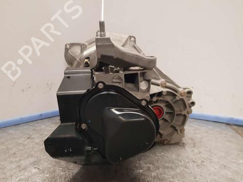 Gearbox FORD KA+ III (UK, FK)  | BP11934281M3 
