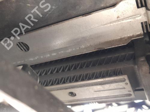 Intercooler Intercooler OPEL ASTRA J Saloon 1.4 Turbo (69) (140 hp) 34448074 34448074
