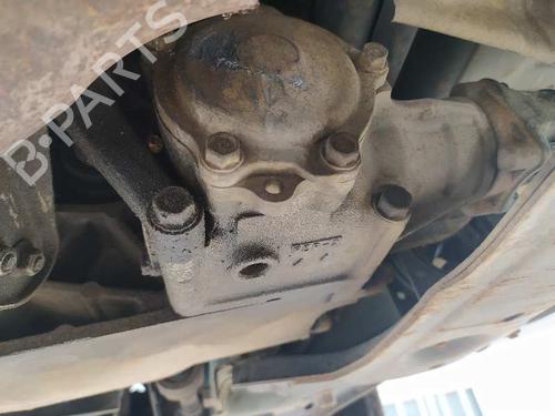 Used Front differential HONDA HR-V (GH_) [1999-2006]  12499577