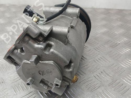 AC compressor FORD FOCUS II (DA_, HCP, DP) 1.6 TDCi | BP24598162M34 