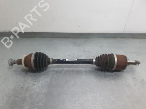 Used Left front driveshaft Left front driveshaft 37216668 37216668