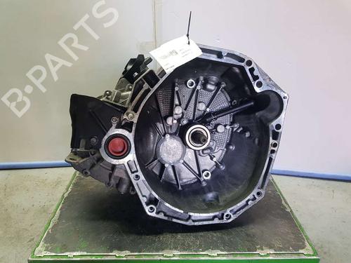 Used Gearbox RENAULT FLUENCE (L3_) [2010-2025]  5927900