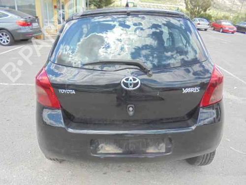 Intercooler TOYOTA YARIS (_P9_) | BP1520824M30