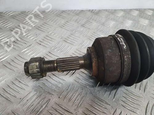 Right front driveshaft PEUGEOT 206 Hatchback (2A/C)  | BP11839093M39 