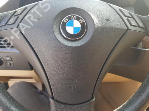 BP15245291C86 | Airbag set BMW 5 (E60) 525 i BP15245291C86