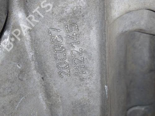 Gearbox PEUGEOT 207 (WA_, WC_) 1.4 | BP27320779M3