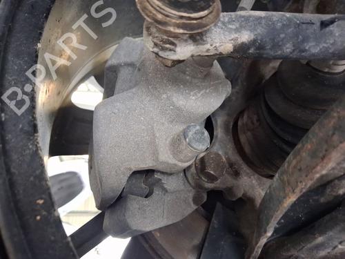 Used Right front brake caliper Right front brake caliper MG MG ZS SUV (AZS1) 1.5 VTi (114 hp) 38987305 38987305