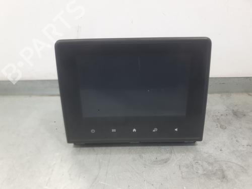 Used Electronic module Electronic module MITSUBISHI ASX (VSX_, VSE_) 1.3 MHEV (VSXG3) (140 hp) 26955717 26955717