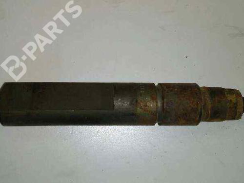 Used Injector RENAULT LAGUNA I (B56_, 556_) 1.9 dTi (B56J) (98 hp) 6614904