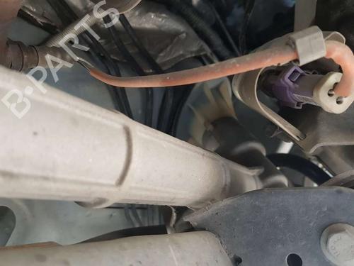 Used Steering rack FORD KA+ III (UK, FK) [2014-2025]  17531687