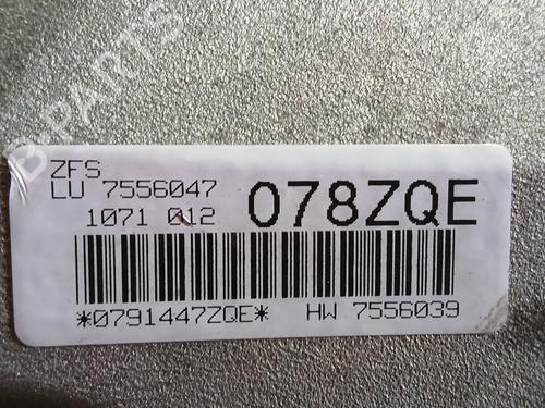 Gearbox BMW 3 (E90) 320 d | BP24662769M3 