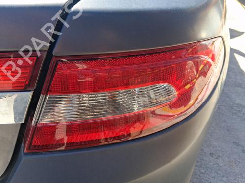 Used Left taillight Left taillight JAGUAR XF I (X250) 2.7 D (207 hp) 33983626 33983626