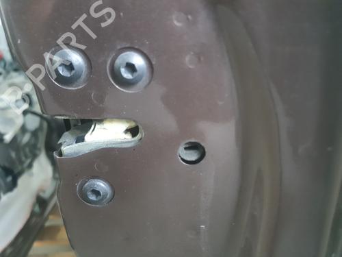 Used Front right lock Front right lock 37216744 37216744