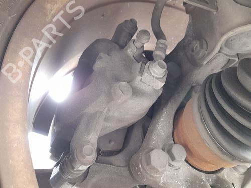 Used Right front brake caliper Right front brake caliper OPEL ASTRA J (P10) 1.6 CDTi (68) (136 hp) 34471895 34471895