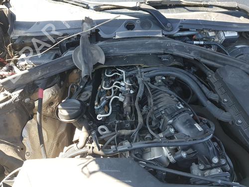 Used Engine Engine BMW 1 (F20) [2011-2019] 33434308 33434308