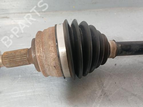 Left front driveshaft PEUGEOT RIFTER 1.5 BlueHDi 100 | BP39147389M38 - Image 2