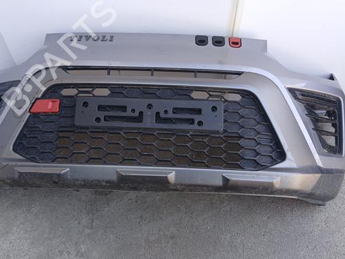 Used Front bumper Front bumper SSANGYONG TIVOLI 1.5 (163 hp) 33703610 33703610
