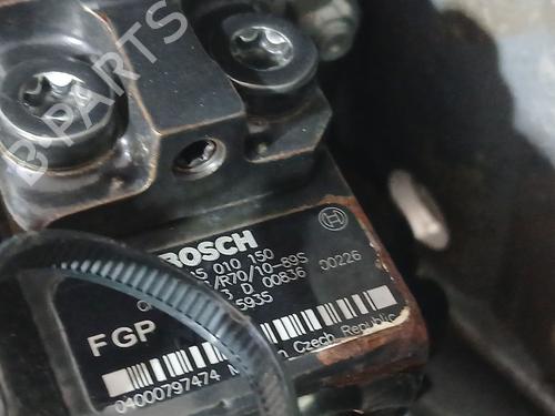 Engine ALFA ROMEO GT (937_) 1.9 JTD (937CXN1B) | BP27499309M1 