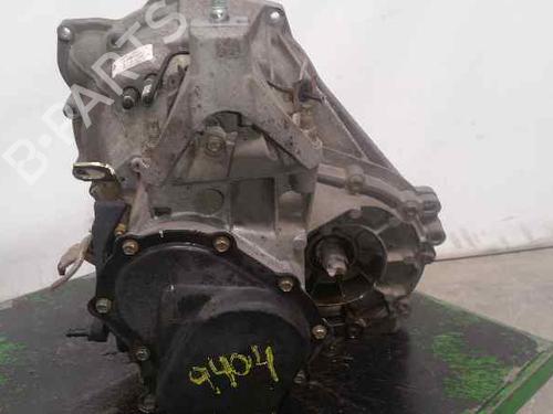 Gearbox FORD FOCUS I (DAW, DBW)  | BP93593M3 