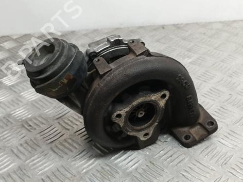 Turbocharger/Supercharger AUDI A6 C5 (4B2) 2.5 TDI quattro | BP13305658M71 