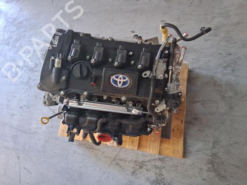 Engine TOYOTA COROLLA Saloon (_E21_) 1.8 VVTi Hybrid (ZWE211, MZEA12) | BP37217077M1 - Image 5